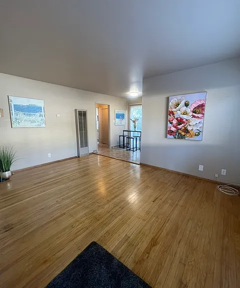 1891 Laguna St #3 — Photo 1