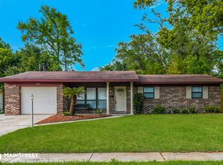 5243 N Robert Scott Dr, Jacksonville, FL 32207