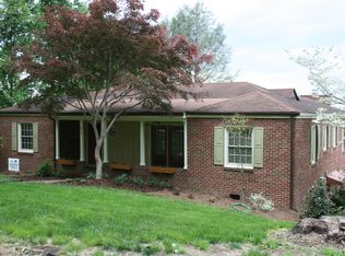 410 W Chestnut St, Johnson City, TN 37604
