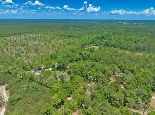 0 Donaldson Williams Rd, Crawfordville, FL 32327