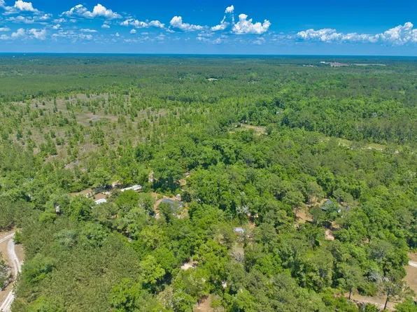 0 Donaldson Williams Rd, Crawfordville, FL 32327
