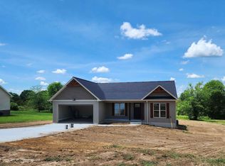 253 County Road 1010, Fort Payne, AL 35968