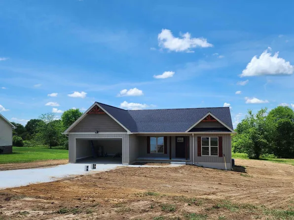 253 County Road 1010, Fort Payne, AL 35968