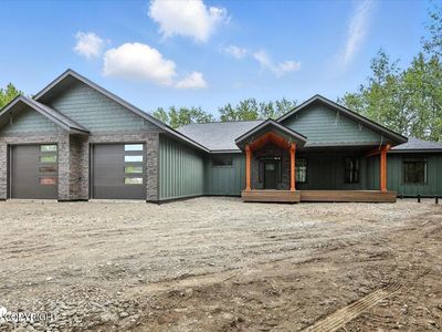 2551 N Earl Dr, Wasilla, AK, 99654