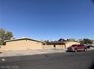 2506 Ellis St, North Las Vegas, NV 89030