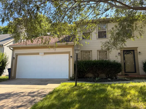 5986 Abbey Church Rd, Dublin, OH 43017