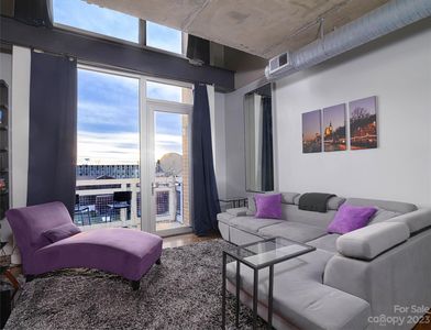 710 W Trade St UNIT 502, Charlotte, NC, 28202