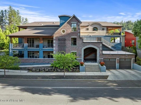 1010 E Mullan Ave #202, Coeur D Alene, ID 83814