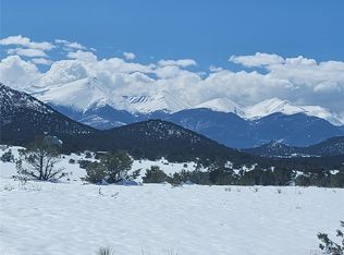 County Road 29, Cotopaxi, CO 81223