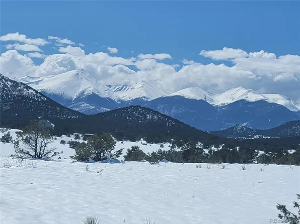 County Road 29, Cotopaxi, CO 81223