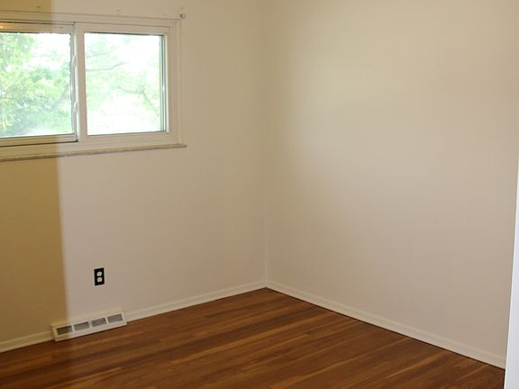 Front Bedroom