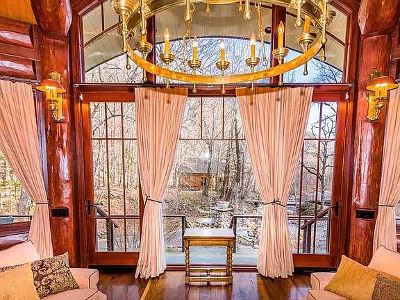 4th image of 397 Moonhaw Road Shandaken Ny #12494