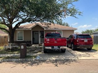 1321 E Kennedy Ave, Alton, TX 78573