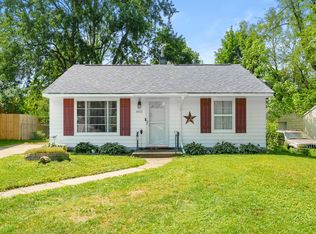 1910 Eckener Dr, Portage, MI 49002