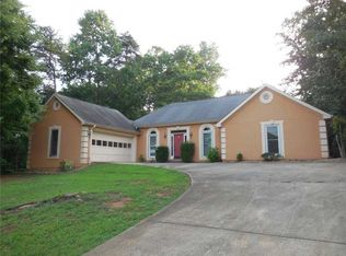 5350 Young Deer Dr, Cumming, GA 30041