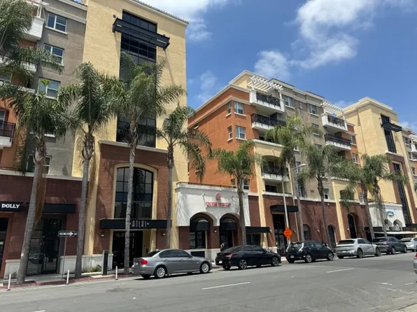 3650 5th Ave #513-1, San Diego, CA 92103