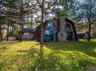 508 Hertenberger Rd, Sabinsville, PA 16943