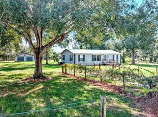 2009 Gardner Dr, Lorida, FL 33857