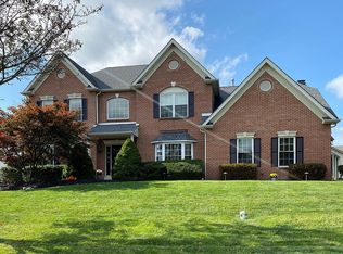 114 Tennyson Ln, North Wales, PA 19454