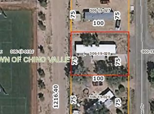 1598 Golden Dr, Chino Valley, AZ 86323