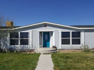 260 Pleasant Hill Dr, Battle Mountain, NV 89820