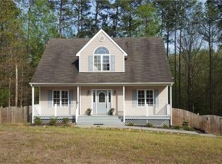 178 Courtney Ln, Aylett, VA 23009