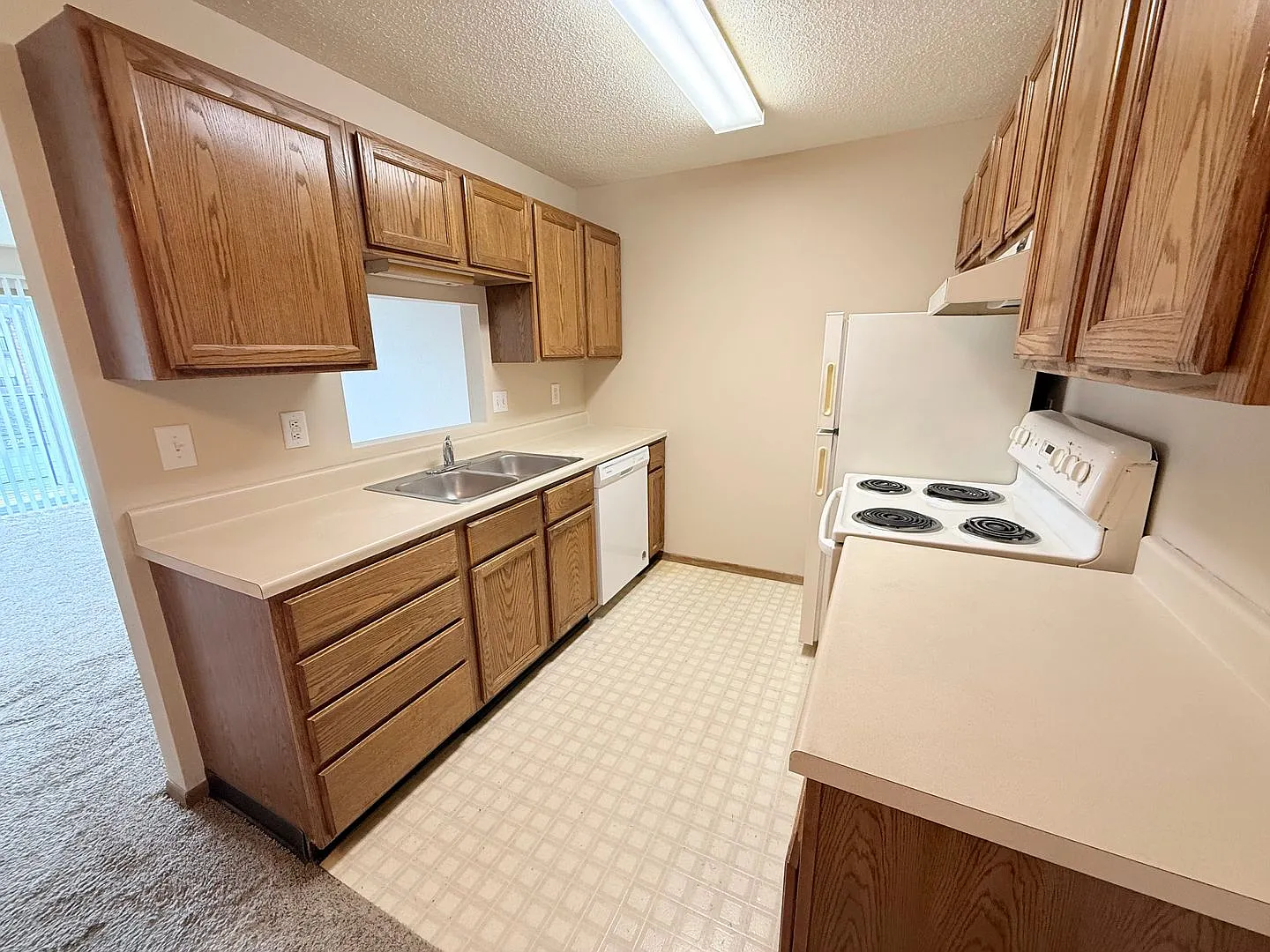 Brickview Apartments — Photo 2