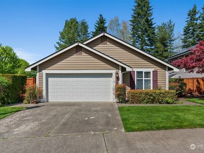 5500 Cricket Lane SE, Lacey, WA, 98503