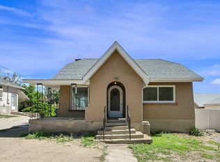 10257 S Yampa Heights Way, Copperton, UT 84006