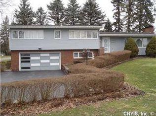 6021 E Pine Grove Rd, Cicero, NY 13039