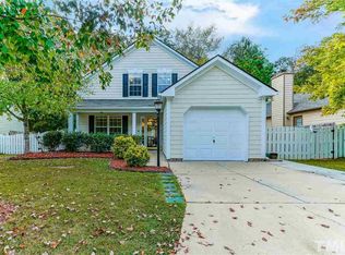 3810 Northlake Dr, Durham, NC 27703