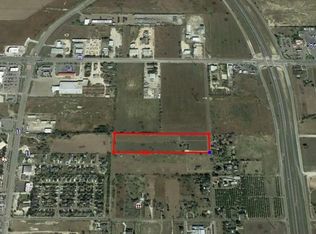 3111 N Roegiers Rd, Edinburg, TX 78541