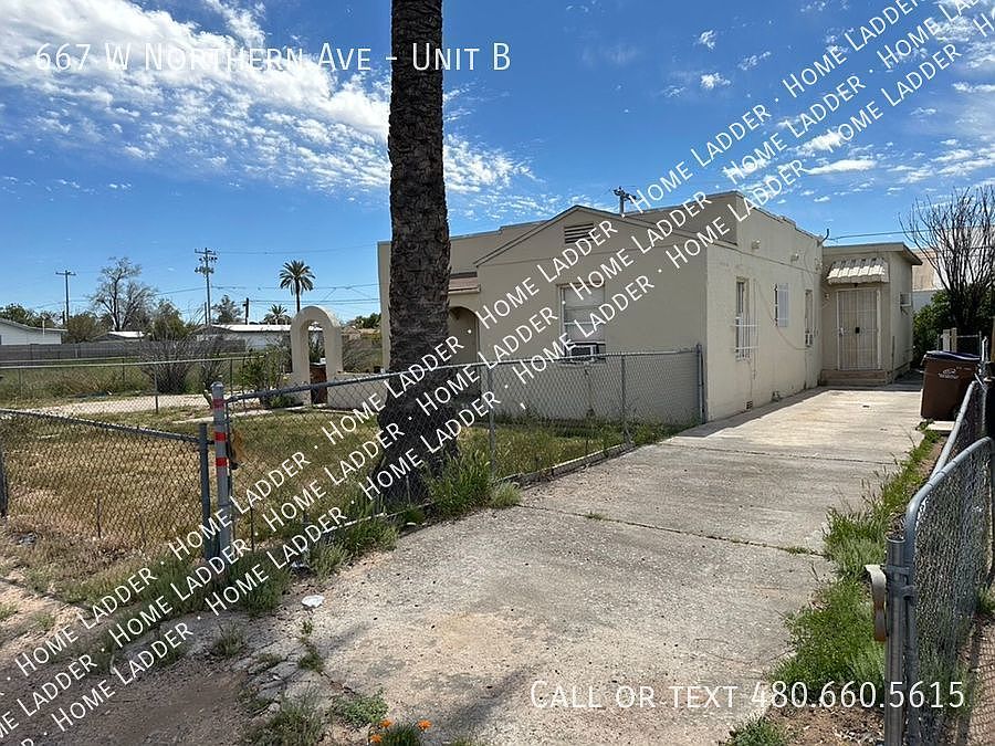 1st image of 667 W Northern Ave Unit B