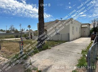 667 W Northern Ave UNIT B, Coolidge, AZ 85128