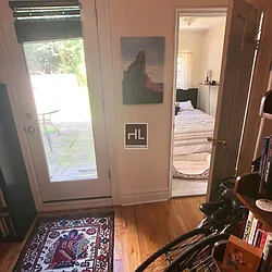 Rented by Highline Residential