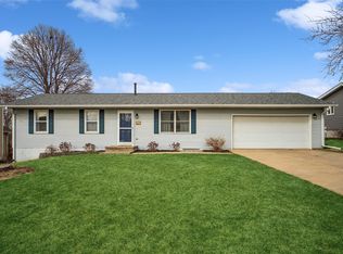 1408 E 17th St, Atlantic, IA 50022