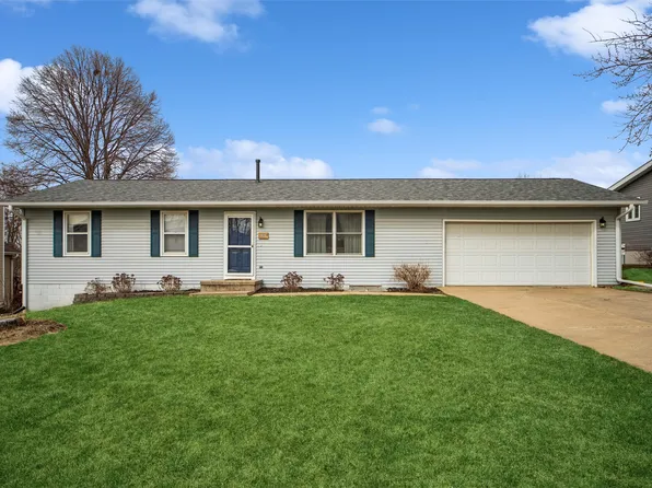 1408 E 17th St, Atlantic, IA 50022