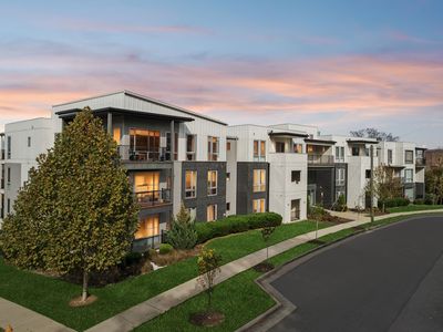 3116 W End Cir #106, Nashville, TN, 37203
