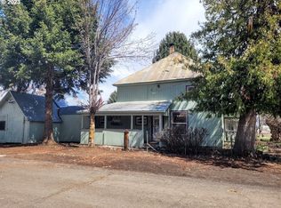 138 W Dawson St, Halfway, OR 97834