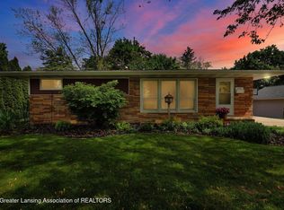 526 Detroit St, Portland, MI 48875