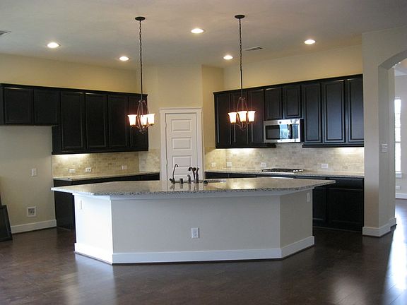 David Weekley Homes Inventory Photo