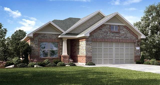 2nd image of 2516 Auburn Chestnut Ln