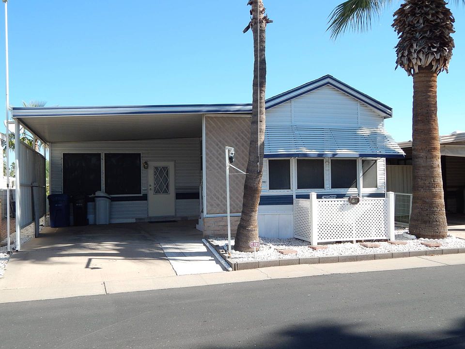 1st image of 4860 E Main St #T121