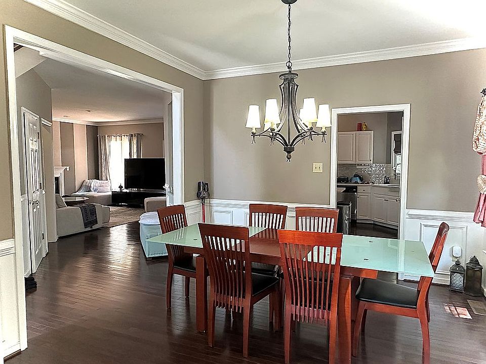 9500 Craigs Mill Dr, Glen Allen, VA 23060 Zillow