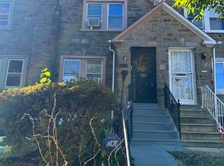 7724 Cedarbrook Ave, Philadelphia, PA 19150