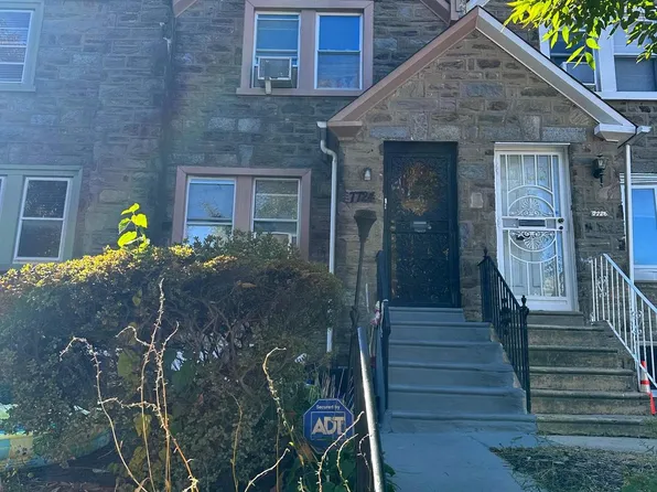 7724 Cedarbrook Ave, Philadelphia, PA 19150