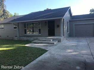 1407 W 20th St, Merced, CA 95340