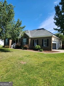 112 J Dr S, Macon, GA, 31216