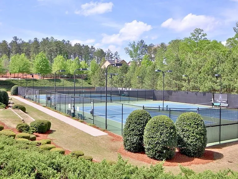 501 Grove Field Ct — Photo 17