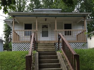 578 Plum Ave, Akron, OH 44305